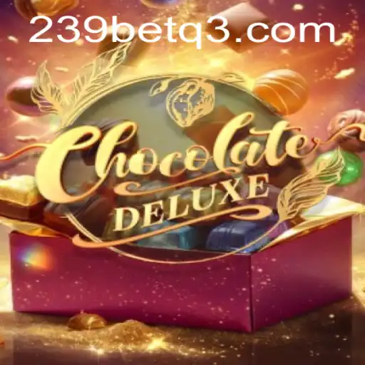 Descubra o Mundo de ChocolateDeluxe: Um Jogo Doce de Diversão
