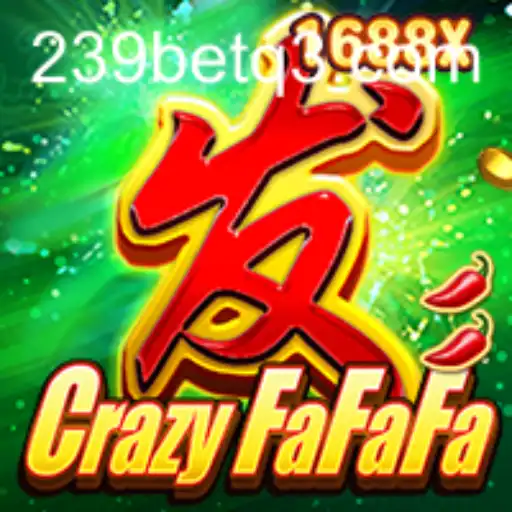 Descubra o Fascinante Mundo de CrazyFaFaFa: O Jogo em Destaque no 239bet.com
