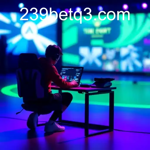 Esportes virtuais