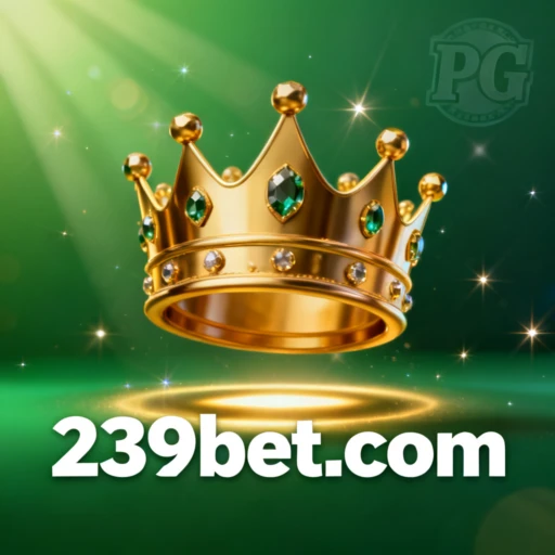 239bet.com Logo