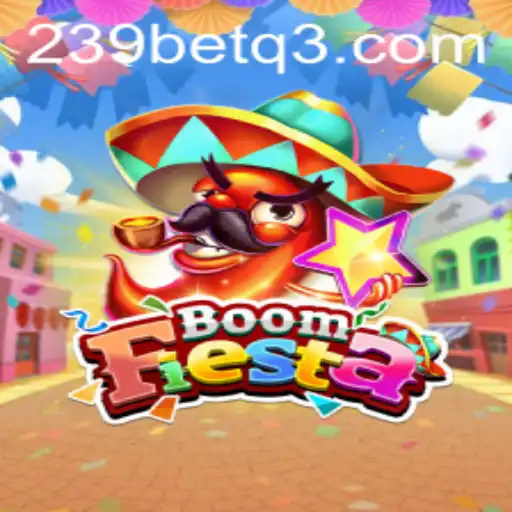 Explorando BoomFiesta: O Jogo de Estratégia e Aventura do Momento