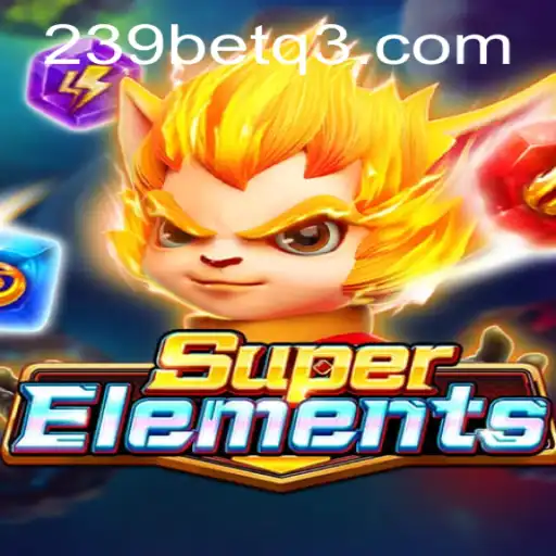 Explorando o Universo de SuperElements: Guia Completo e Regras do Jogo