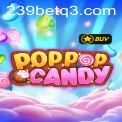 Descubra POPPOPCANDY: O Jogo de Estratégia e Diversão