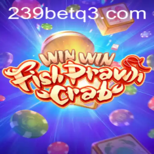 Explorando o Fascinante Universo de WinWinFishPrawnCrab