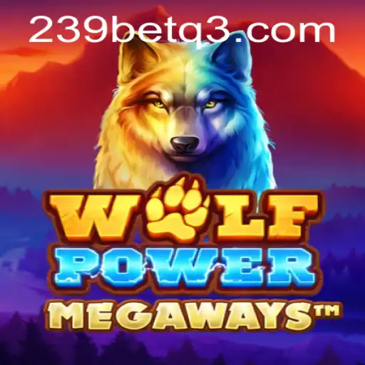 WolfPowerMega: Um Guia Completo ao Popular Jogo de Cassino